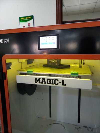 3D принтер MAGIC-L