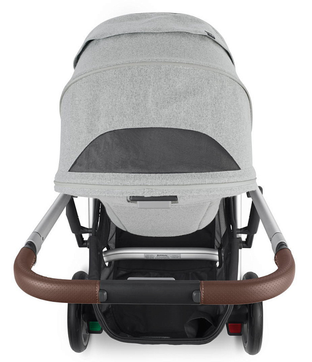 Прогулочная коляска UPPAbaby Cruz V2 STELLA