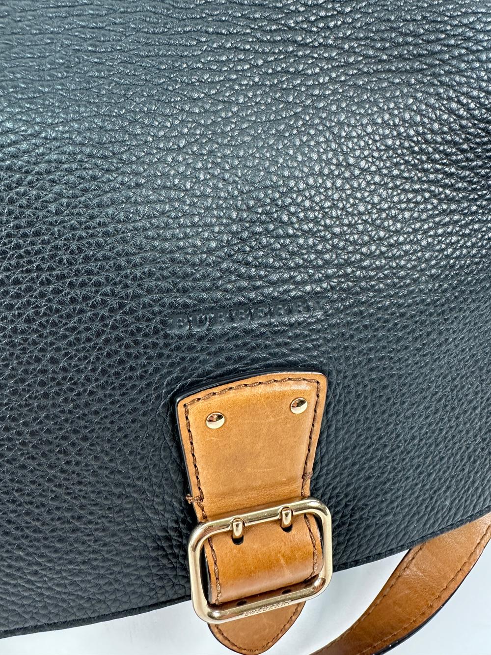 Сумка Burberry Shellwood Crossbody Bag