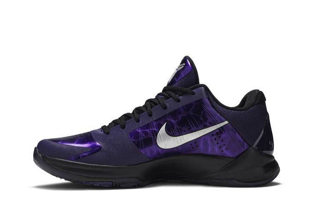 Кроссовки Nike Zoom Kobe 5 Zk5