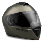 Шлем Capstone Sun Shield Harley-Davidson