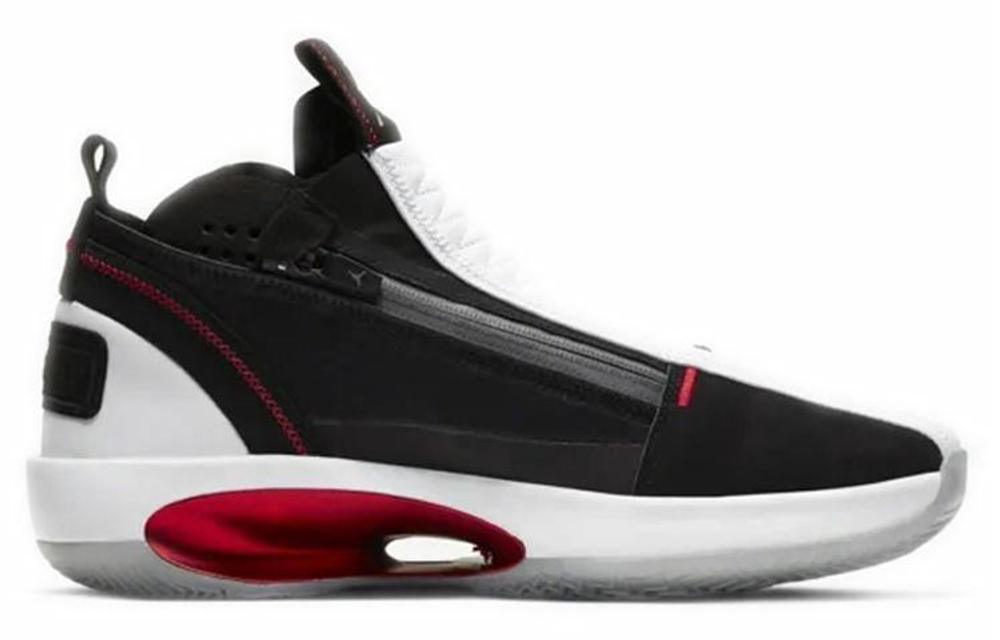 Кроссовки Jordan Air Jordan 34 Se Pf Red Orbit 2020