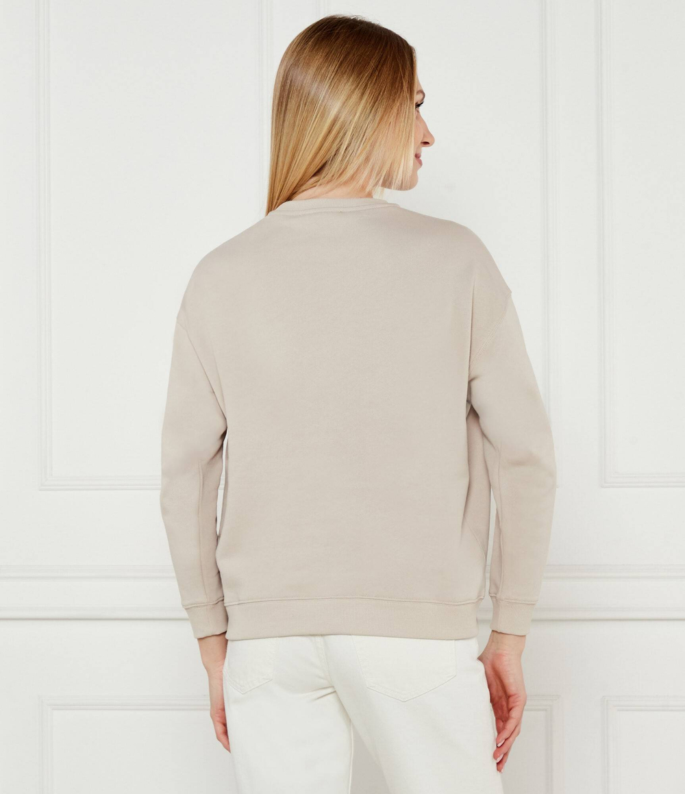 Худые CENTRO MAX&Co. - бежевый(6921023)