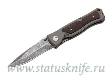 Нож Boker Leopard-Damast II 111054DAM