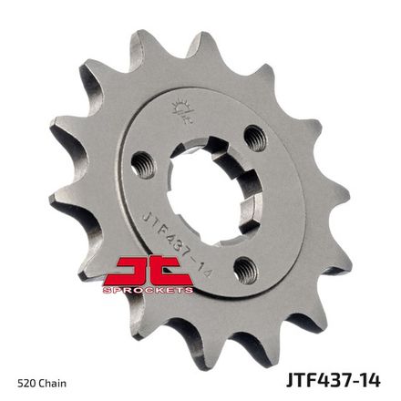 JTF437