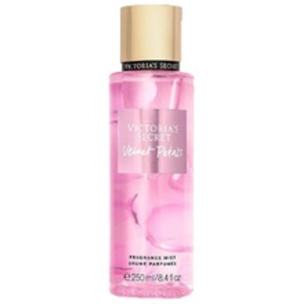 Victoria´s Secret Velvet Petals Body Mist 250ml