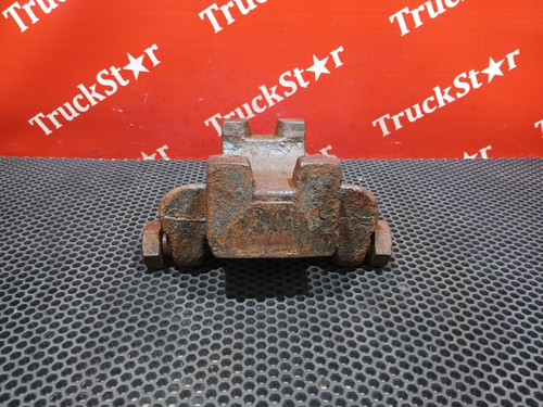 Проставка полурессоры