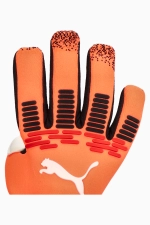 Вратарские перчатки Puma Future Pro NC - оранжевый