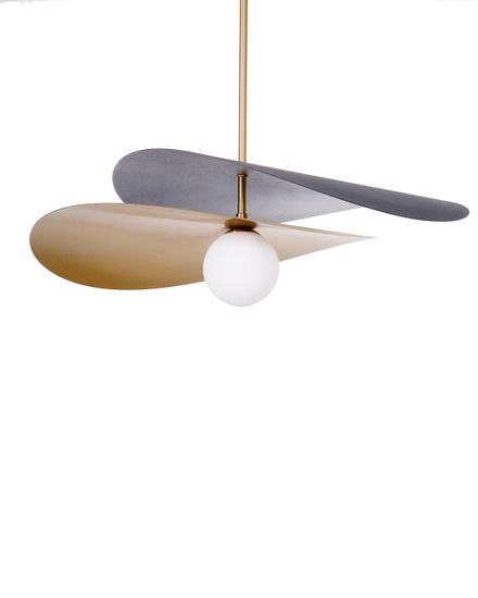 Подвесной светильник “Оливия”