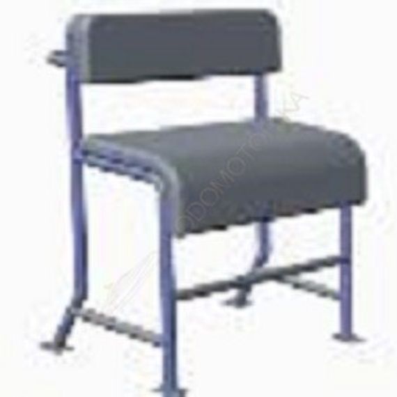 Сиденье HIGHFIELD Tub Bol BR 800 для лодок ОМ 590, 640