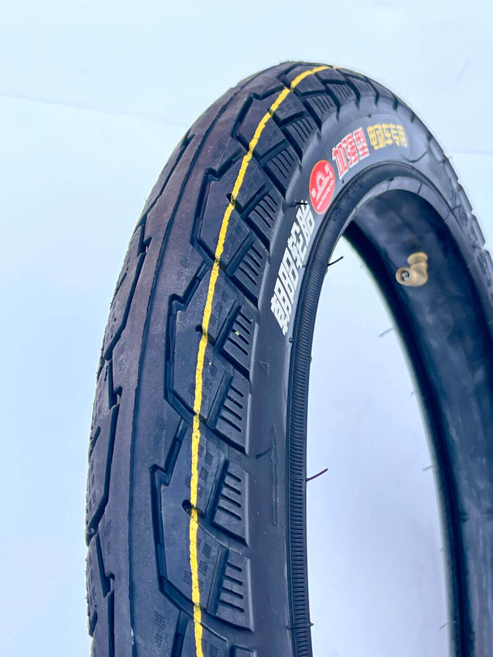 Покрышка Чаоянг н5146 размер 16х2.125