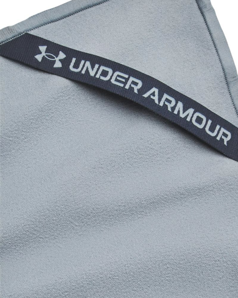 Полотенце теннисноеUnder Armour Performance Towel - harbor blue/downpour gray