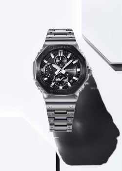 Часы Casio GMC-B2100BT-1A