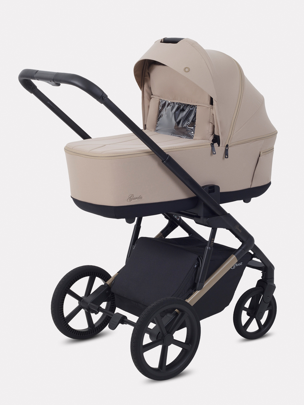 Коляска 2 в 1 Rant Garda