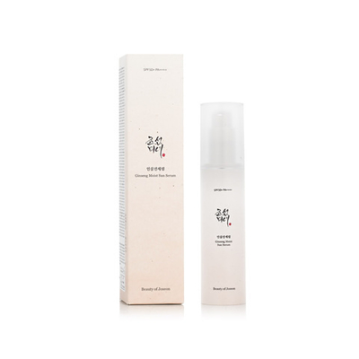 Beauty of Joseon Ginseng Moist Sun Serum SPF 50+ 50 ml
