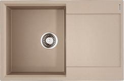 Кухонная мойка OMOIKIRI Daisen 78-SA(арт.4993418)