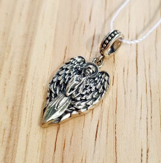 Молящийся ангел_2