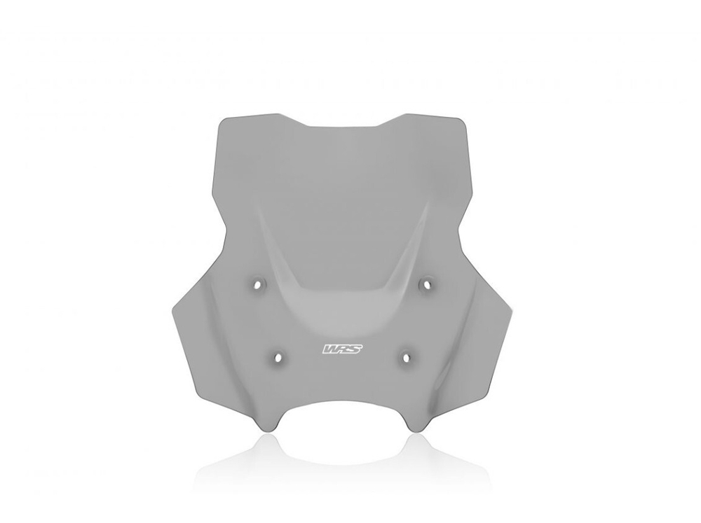 WRS Ветровое стекло Touring Plus с радаром BMW R 1300 GS сильно затемненное BM109FS