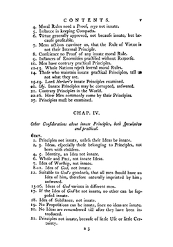 An essay concerning human understanding; with thoughts on the conduct of the understanding. To which is prefixed the life of the author. Volume 1 | John Locke