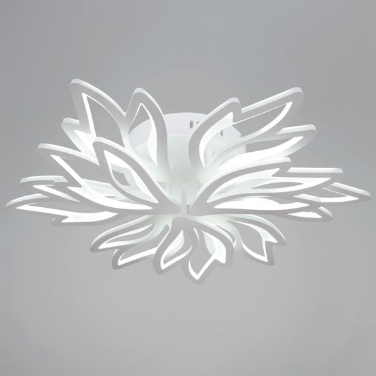 09862-0.3-6+3 WH светильник потолочный