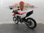 Honda CRF250L 038142