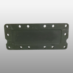WG9925528096 - Кронштейн упорного стержня V-образного типа на Sitrak C7H