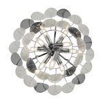 Люстра Freya FR5189PL-09CH