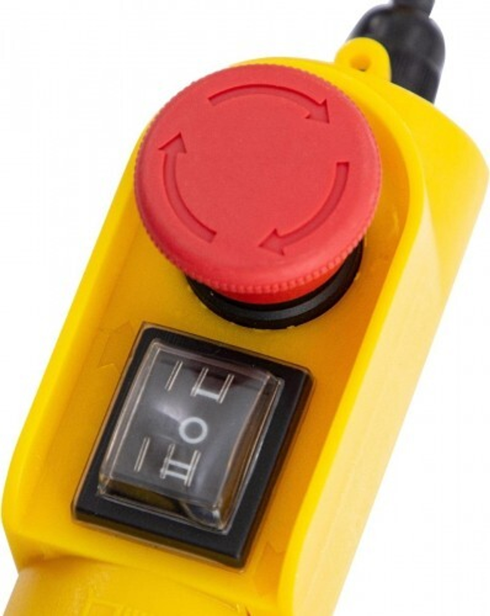 Таль электрическая Denzel TF- 500 52012