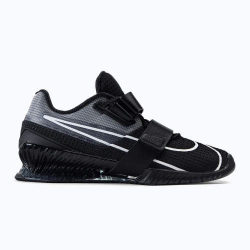 Штангетки Nike Romaleos 4 black