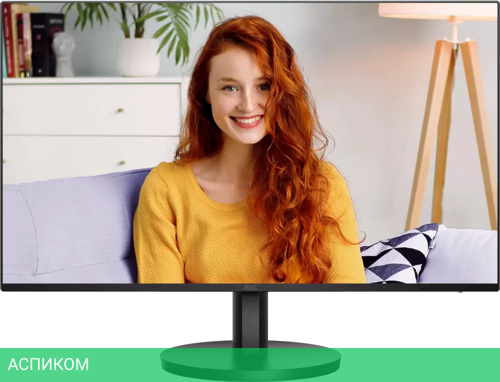 Монитор AOC 27B3HA2