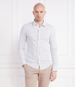 Рубашка Roan_F BOSS BLACK - белый(50488637)