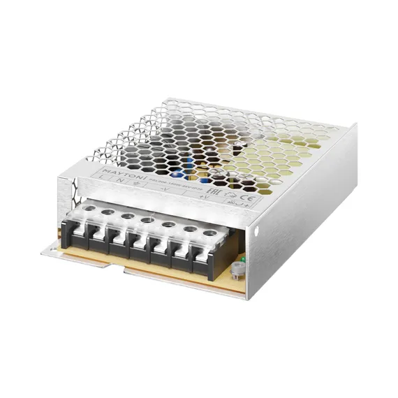 Источник напряжения 48В 150Вт IP20 PSL006 Technical psl006-150w-48v-ip20