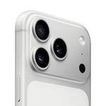 Смартфон Apple iPhone 17 Pro 512GB eSIM, Silver (Серебристый)