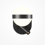 Настенный светодиодный светильник Maytoni Dialogue MOD441WL-L8B3K