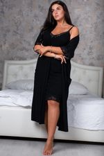 Халат 13386 Натали (Акция)