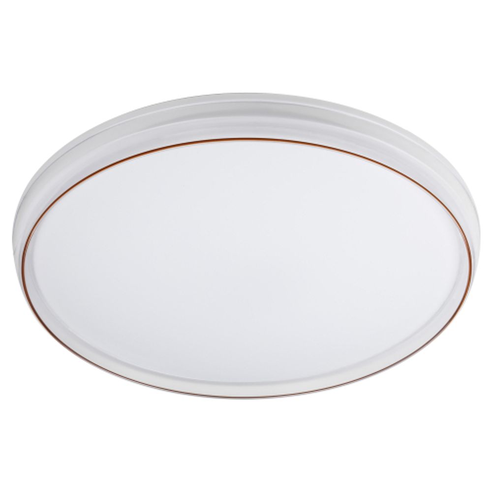 Светильник потолочный светодиодный ЭРА SPB-6-80-RC Solar RGBD с ДУ динамическое 80Вт | Светильники SPB-6 с ДУ