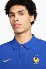 Футболка Nike France 2024 Polo