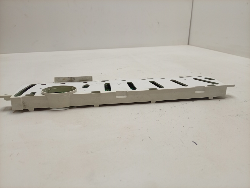 FE925N кт21 Модуль индикации для стиральной машины Zanussi 132191541 б/у