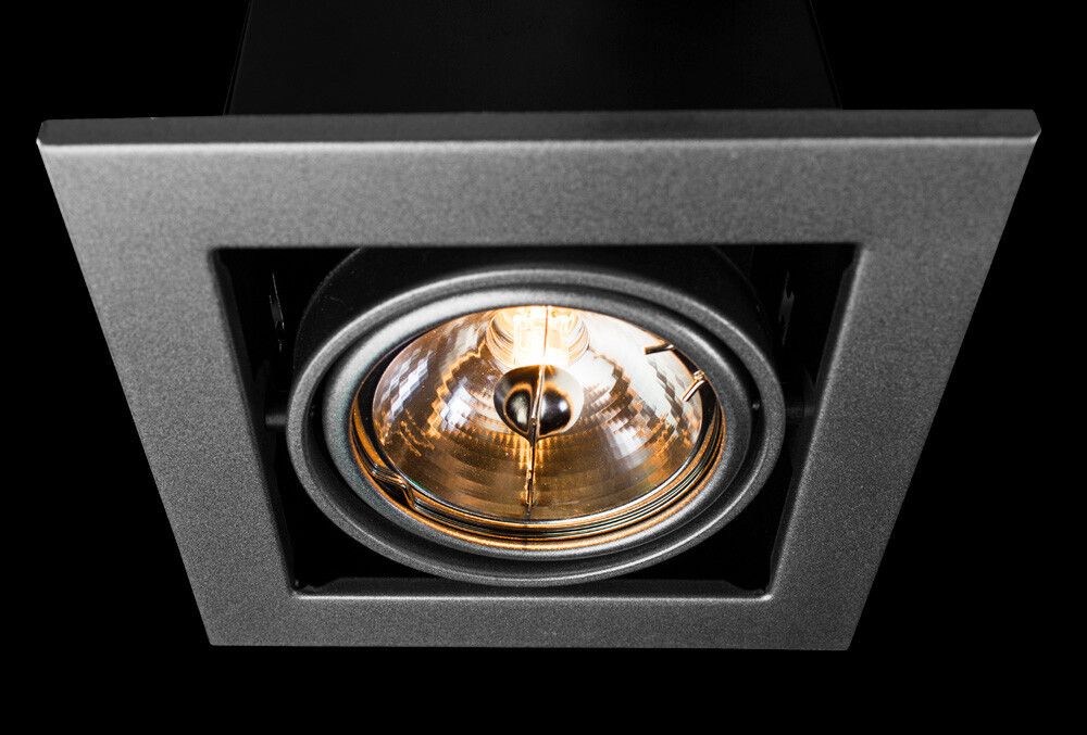 Карданный светильник Arte Lamp