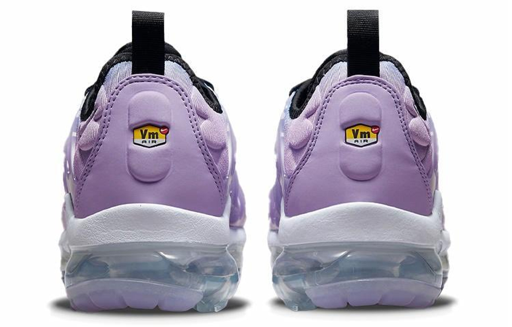 Кроссовки Nike Vapormax Plus (Женская размерная сетка)