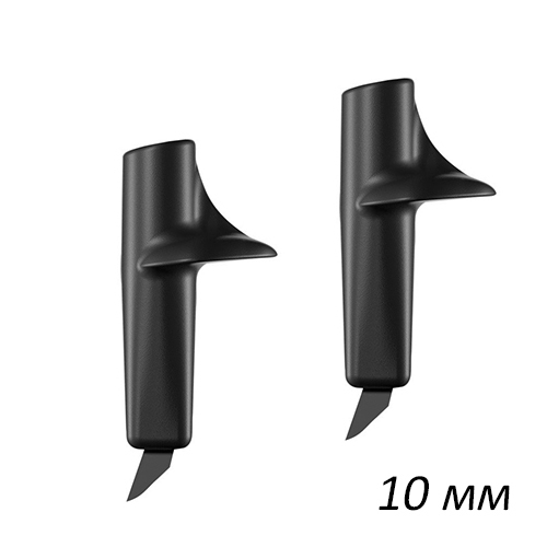 Наконечники RT-START, 10 мм