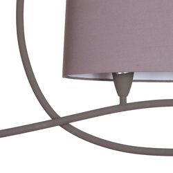 3680 Люстра подвесная Lua