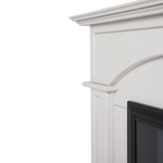 Каминокомплект Real Flame Jacomo PN с очагом Fobos Lux Black RC