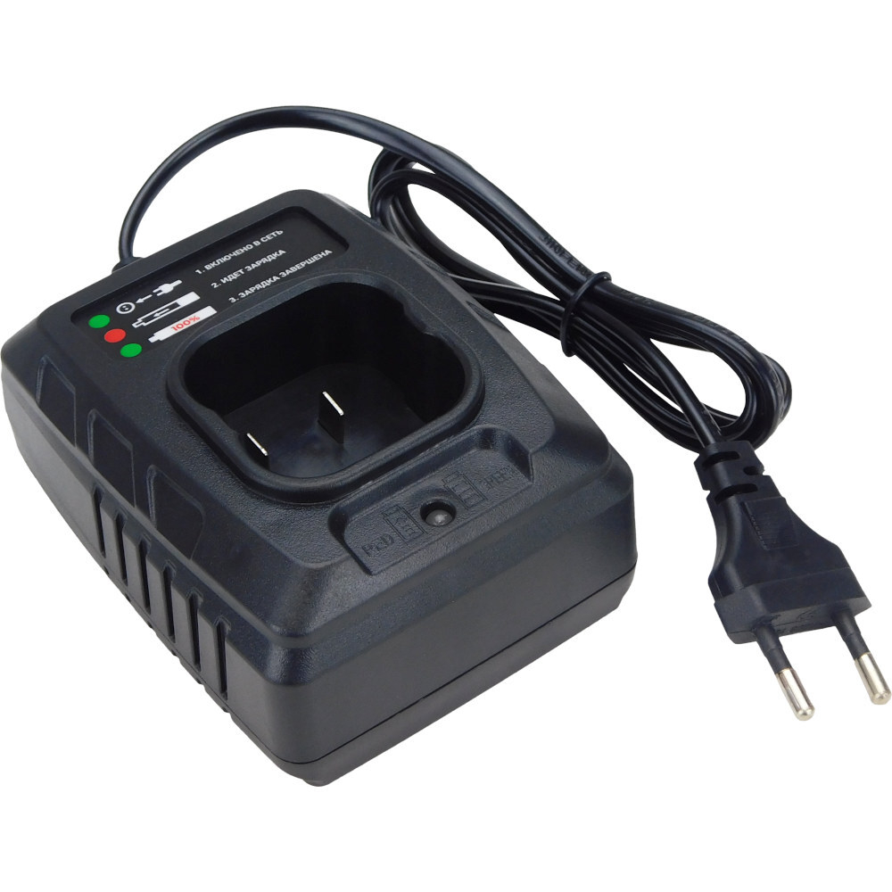 Зарядное устройство PROFIPOWER 16В Li-ion   A1158
