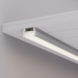 Профиль ARH-WIDE-H16-2000 ANOD (Arlight, Алюминий) 018816