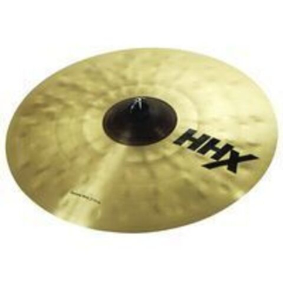 Тарелка Ride Sabian 21" Hhx Groove Ride