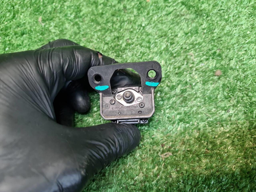 Камера Chery Tiggo 8 Pro (2021-2024)