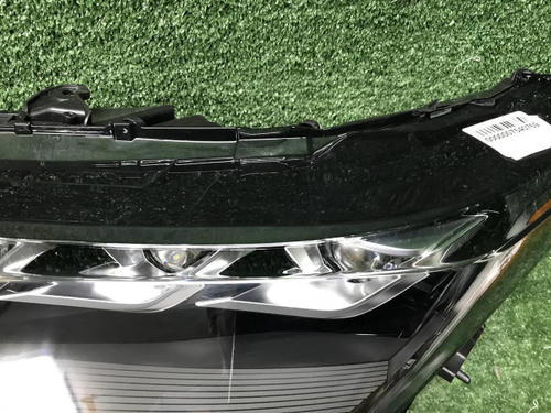 Фара левая Lexus RX 4 (2019-2022) LED