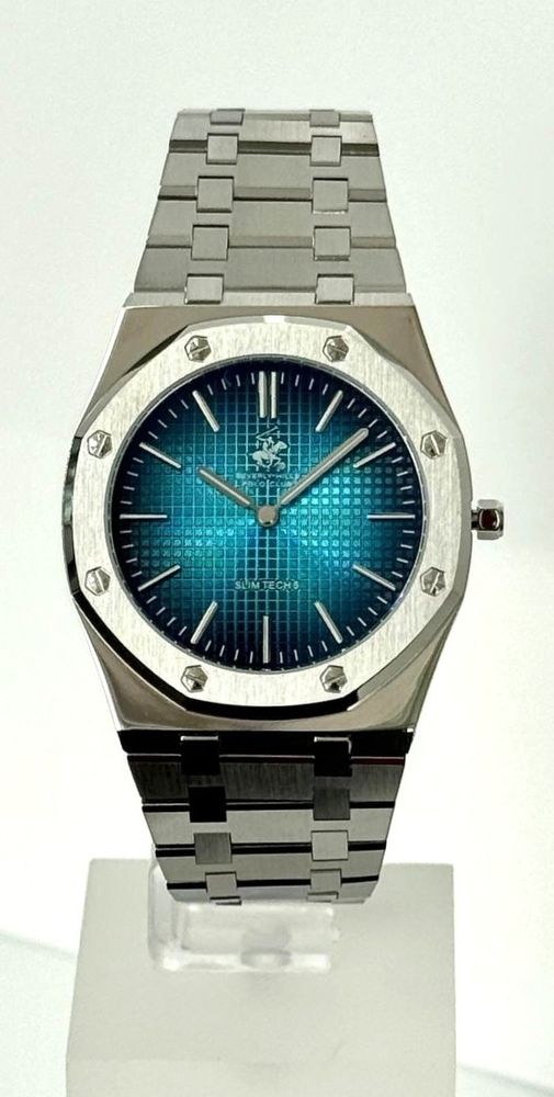 Наручные часы Beverly Hills Polo Club BP3825X.391