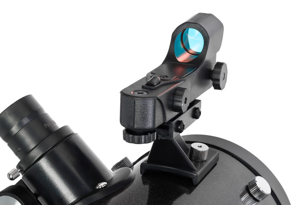 Телескоп Sky-Watcher P1145AZ-GO2 SynScan GOTO